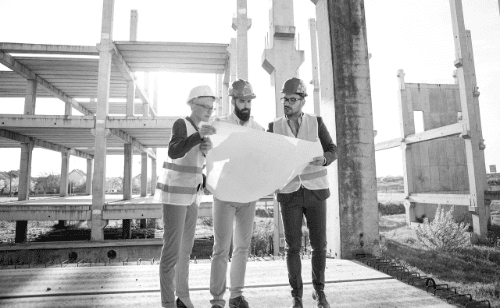 LandSea Recruitment